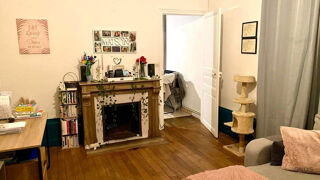  Appartement � vendre 2 pi�ces 56 m�