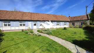  Maison � vendre 6 pi�ces 162 m�