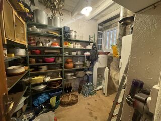 Vente Maison Longère 5 chambres Saint-germain-de-modéon
