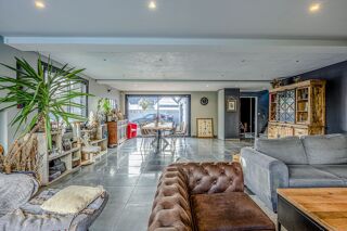  Maison à vendre 6 pièces 200 m²