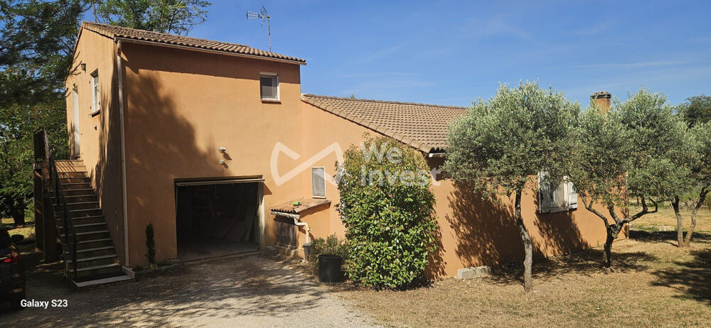 Vente Maison Maison à vendre Saint-Maximin-la-Sainte-Baume Saint-maximin-la-sainte-baume