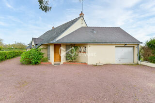 Maison 138m2 Trans-sur-Erdre