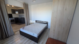  Appartement à louer 1 pièce 27 m²