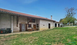  Maison à vendre 5 pièces 166 m²