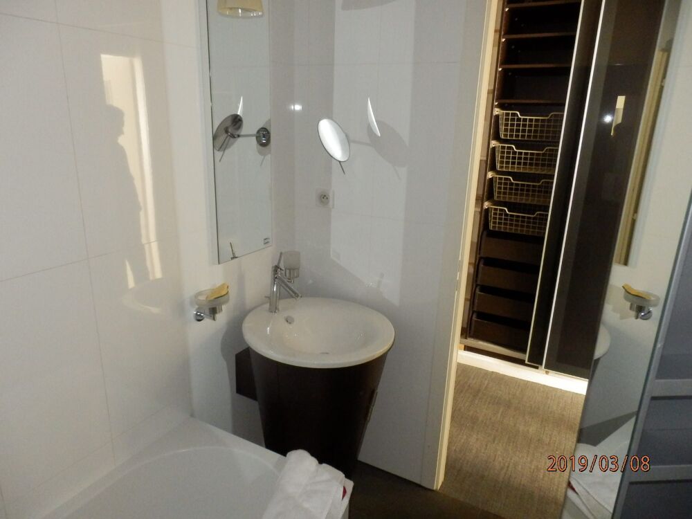 Location Appartement Strasbourg hypercentre , superbe F1  louer Strasbourg