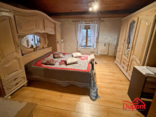  Maison à vendre 6 pièces 187 m²