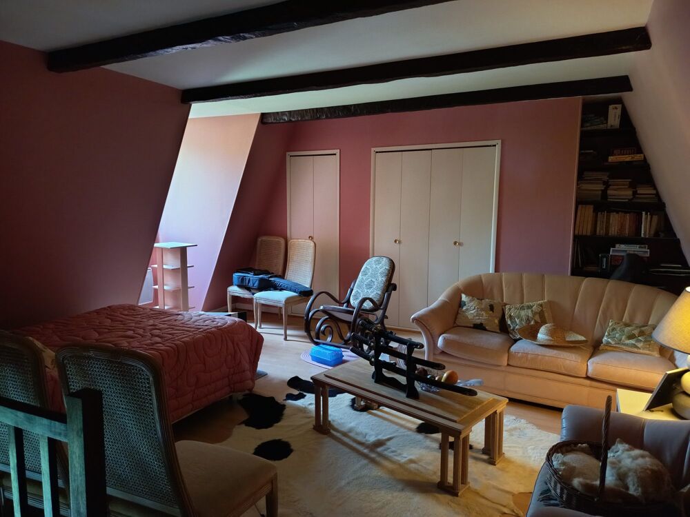 Vente Maison Maison à vendre Lignières Lignières