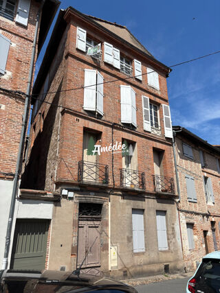  Appartement � vendre 3 pi�ces 48 m�