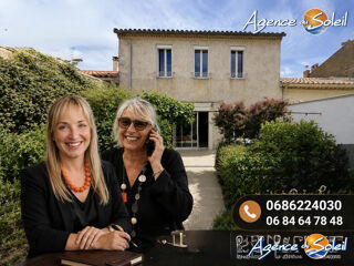  Maison à vendre 5 pièces 180 m²