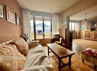  Appartement � vendre 4 pi�ces 78 m�