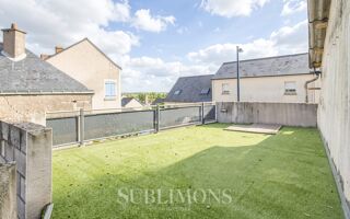  Maison à vendre 5 pièces 153 m²