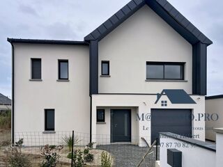  Maison � vendre 6 pi�ces 145 m�