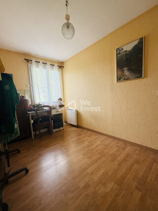  Maison � vendre 5 pi�ces 85 m�