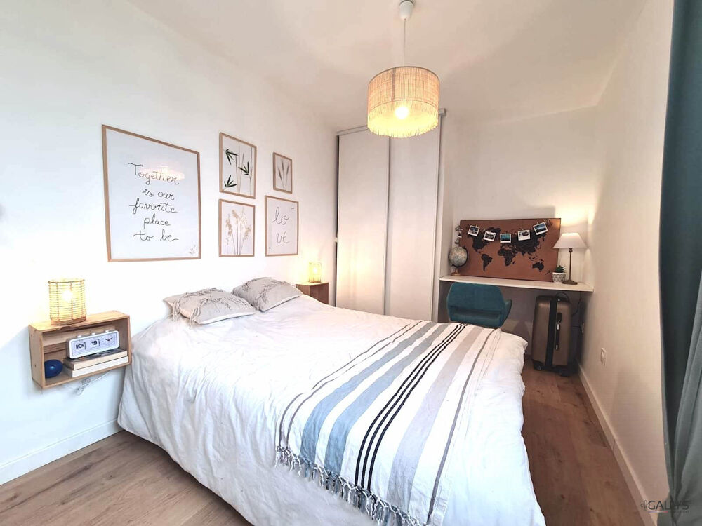 Appartement à vendre Toulouse