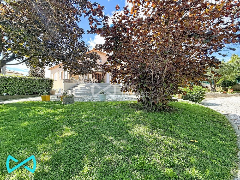Maison à vendre Grabels