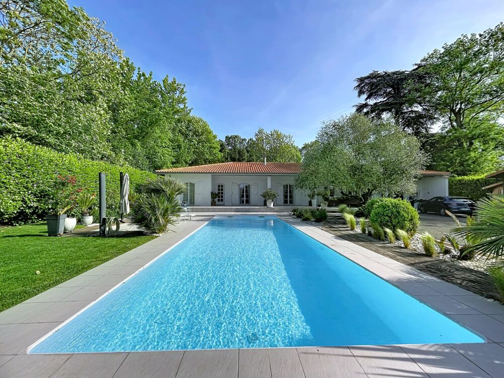 Maison à vendre Quint-Fonsegrives