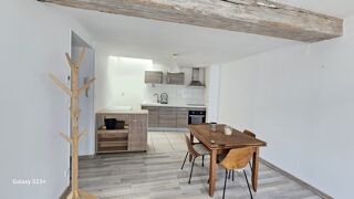  Appartement à vendre 2 pièces 55 m²