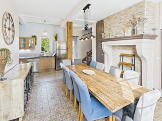  Maison � vendre 12 pi�ces 1 m�