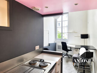  Appartement à vendre 1 pièce 15 m²