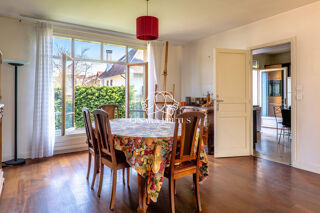  Appartement � vendre 5 pi�ces 96 m� Rosny-sous-bois