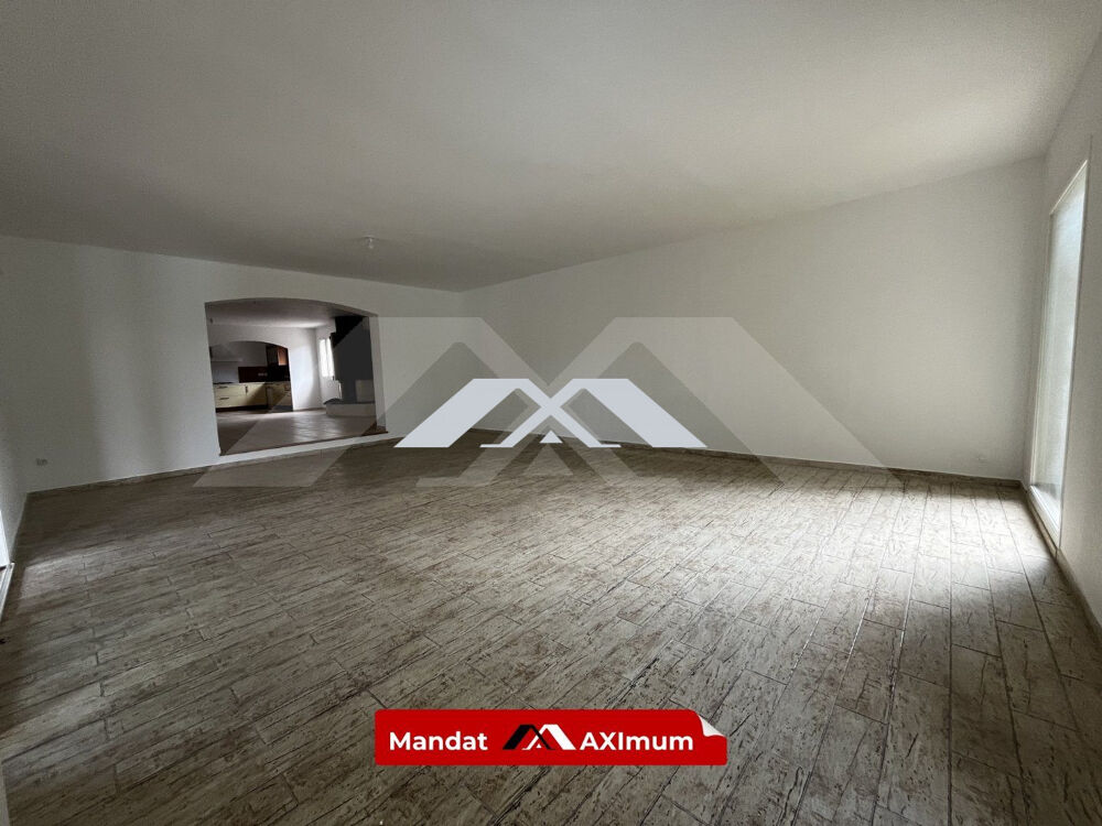 Vente Maison Maison 202 m² Arles Arles