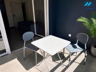  Appartement à louer 2 pièces 44 m²