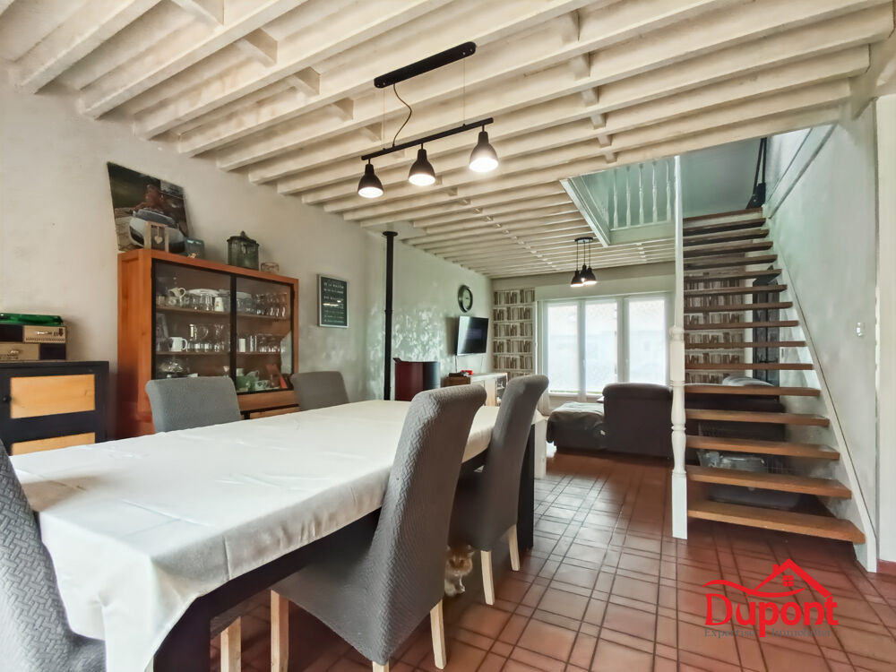 Maison à vendre - Campagne de Marchiennes