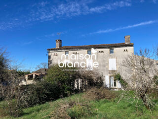  Maison à vendre 5 pièces 150 m²