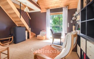  Maison � vendre 5 pi�ces 135 m�