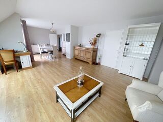  Appartement � vendre 6 pi�ces 112 m�