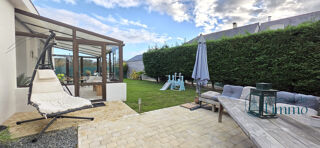  Maison � vendre 5 pi�ces 110 m�