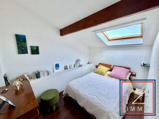  Appartement à vendre 3 pièces 60 m²