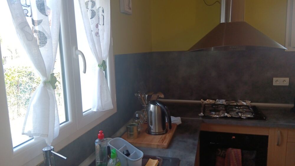 Vente Maison Maison à vendre Boutx Boutx