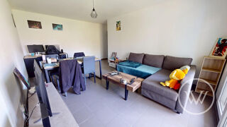  Appartement � vendre 2 pi�ces 46 m�