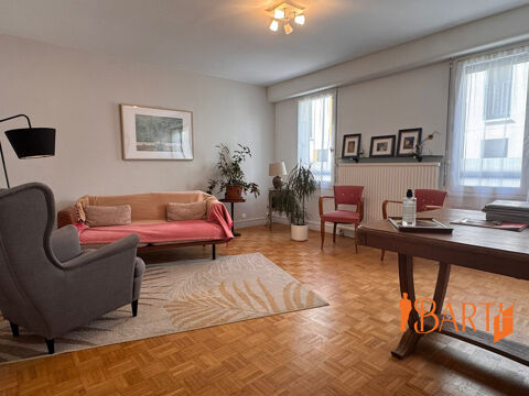 Appartement � vendre 3 pi�ces 60 m�