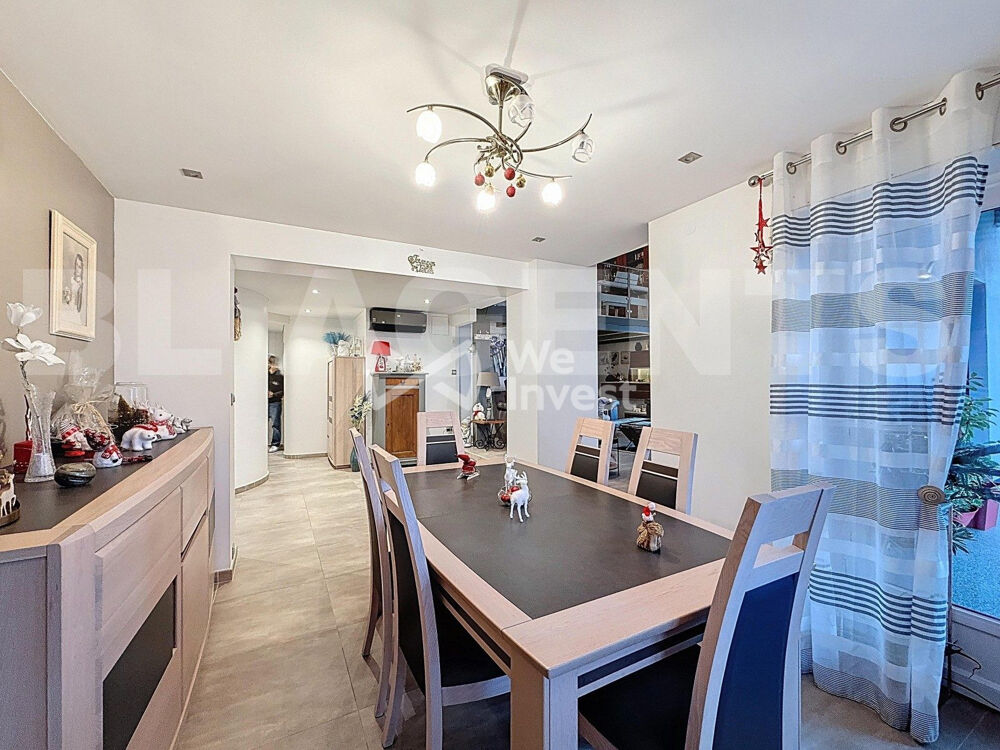 � vendre  Maison Hettange-Grande (57330)