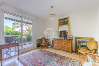  Appartement à vendre 4 pièces 94 m²