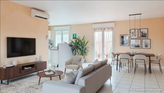  Maison � vendre 4 pi�ces 81 m�