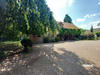  Maison � vendre 7 pi�ces 185 m�