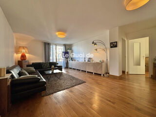  Appartement � vendre 4 pi�ces 81 m�