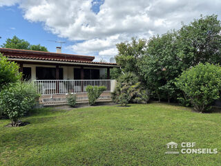  Maison à vendre 8 pièces 130 m²