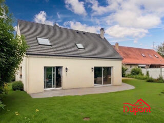  Maison � vendre 6 pi�ces 119 m�