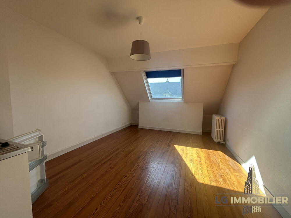 Location Appartement CENTRE-VILLE - TYPE 2 Amiens