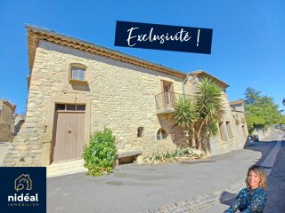  Maison à vendre 5 pièces 166 m²