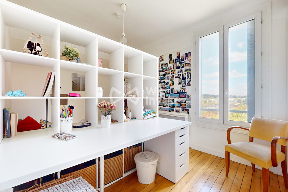 � vendre  Maison Marnes-la-Coquette (92430)