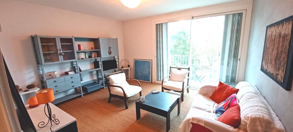 Appartement Lumineux