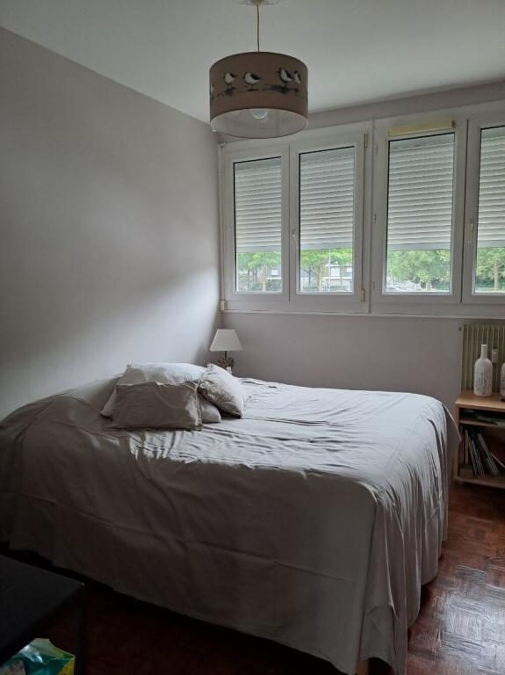 Appartement t4