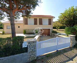  Maison à vendre 7 pièces 164 m²