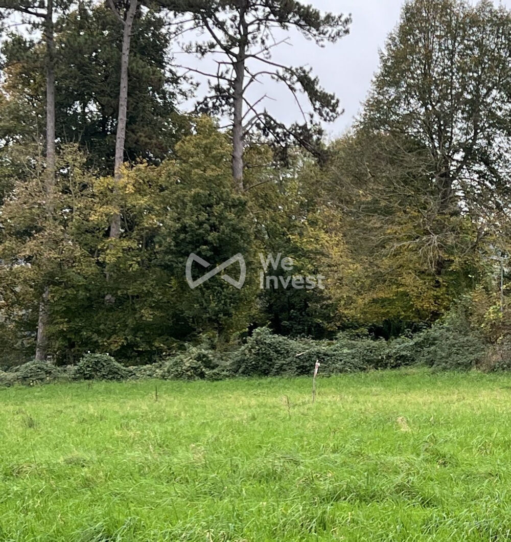 Vente Terrain Nouveau, à 5min de Bailly, beau terrain à bâtir de 730m² ave Bailly-romainvilliers