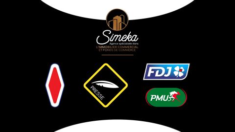 BAR TABAC FDJ PMU 255000 10120 Saint-andr-les-vergers